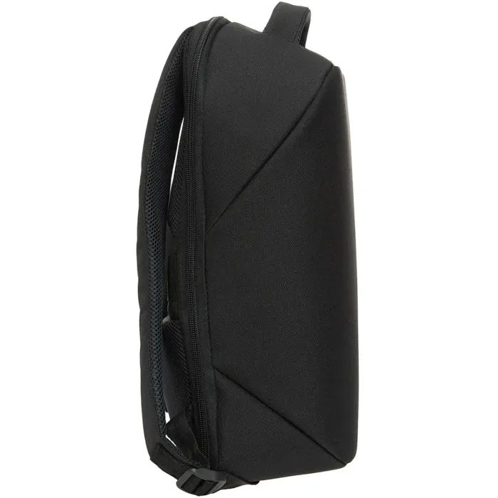 Рюкзак для ноутбука Bagland 15,6" Shine 16L dark grey (888110730/0058166) зображення 4