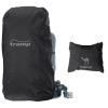 Чохол для рюкзака Tramp L 70-100 л Black (UTRP-019-black)