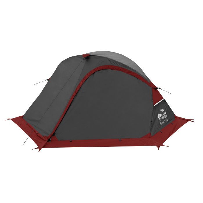 Намет Tramp Sarma v2 (TRT-030) зображення 2