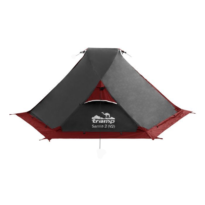 Намет Tramp Sarma v2 (TRT-030) зображення 6