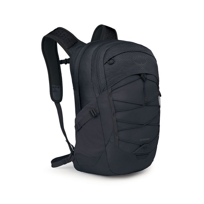 Рюкзак туристический Osprey Quasar 26 atlas blue heather O/S (009.3132)