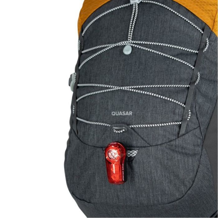 Рюкзак туристический Osprey Quasar 26 atlas blue heather O/S (009.3132) изображение 3
