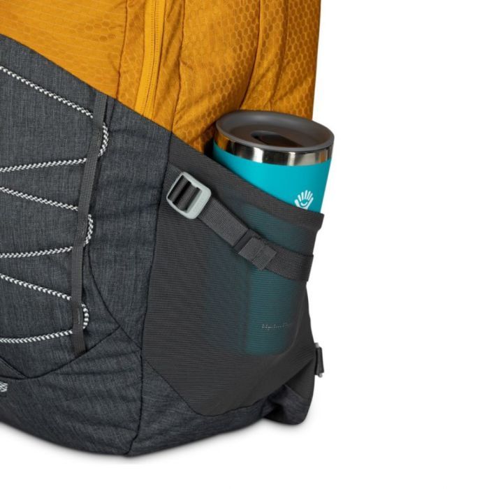 Рюкзак туристический Osprey Quasar 26 atlas blue heather O/S (009.3132) изображение 4