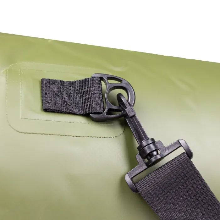 Гермомішок Tramp PVC 20 л Olive (UTRA-067-olive) зображення 4