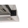 Витяжка кухонна Ventolux GARDA 60 INOX (500) LED зображення 6