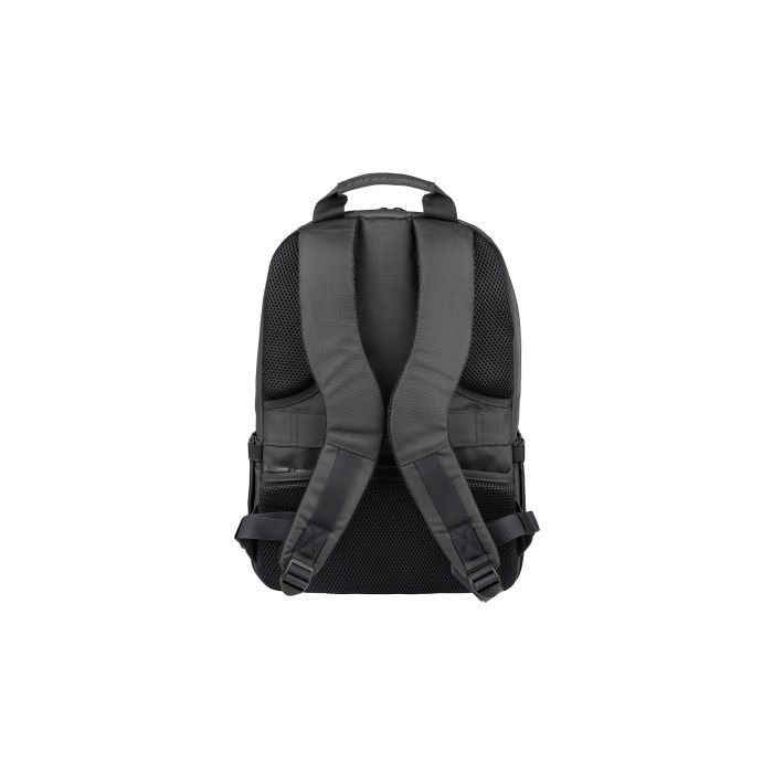 Рюкзак для ноутбука Tucano 14" Bizip black (BKBZ14-X-BK) зображення 3