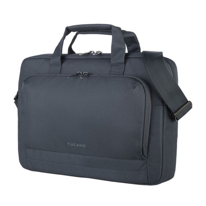 Сумка для ноутбука Tucano 14" Star blue (BSTN1314-B) изображение 2