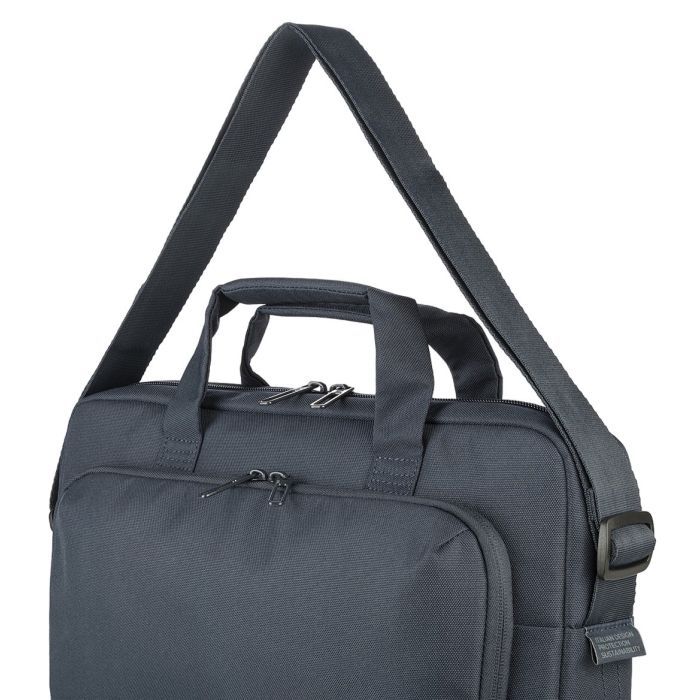Сумка для ноутбука Tucano 14" Star blue (BSTN1314-B) изображение 4