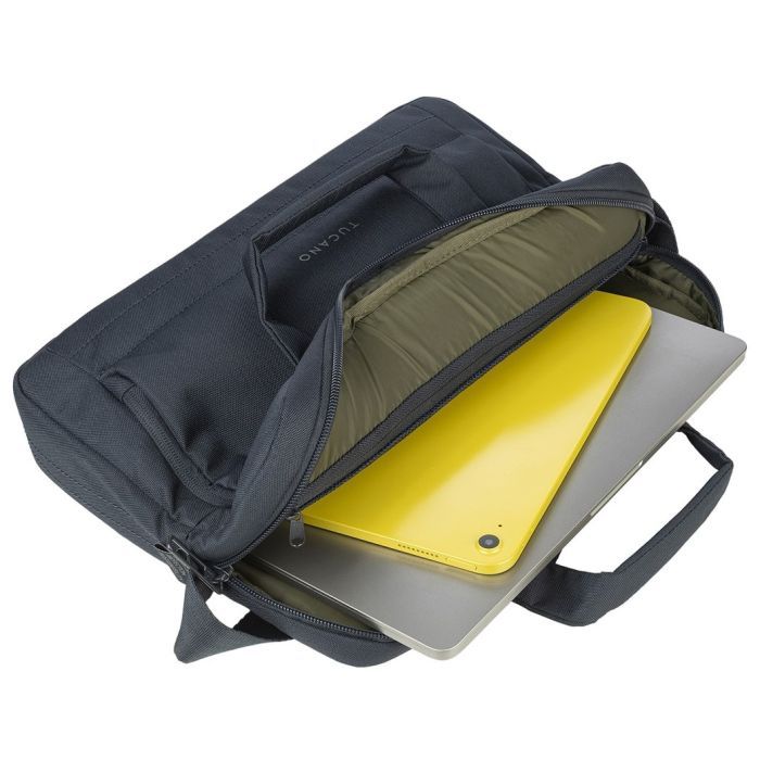 Сумка для ноутбука Tucano 14" Star blue (BSTN1314-B) изображение 6