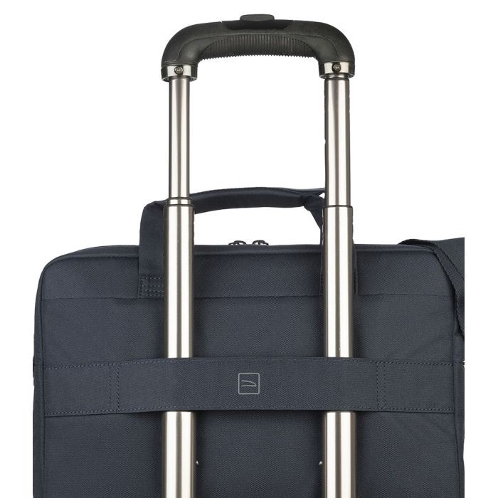 Сумка для ноутбука Tucano 14" Star blue (BSTN1314-B) изображение 7