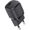 Зарядное устройство Trust Maxo 20W USB-C PD black (25174_TRUST) изображение 6