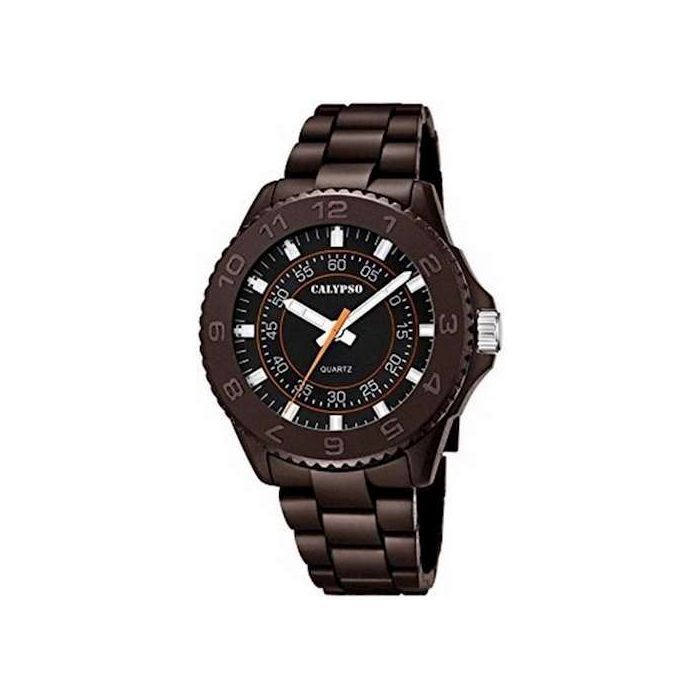 Наручний годинник Calypso K5643/5