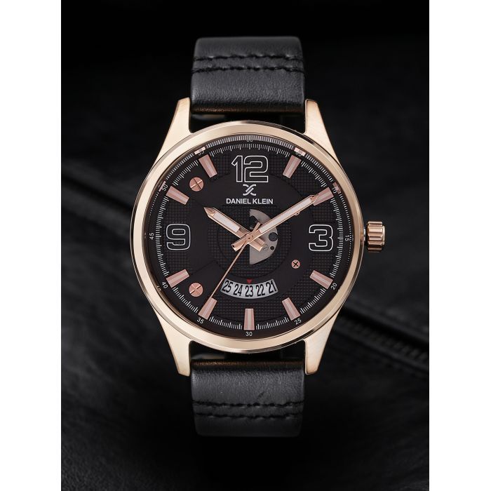 Наручные часы Daniel Klein DK11653-4 изображение 2