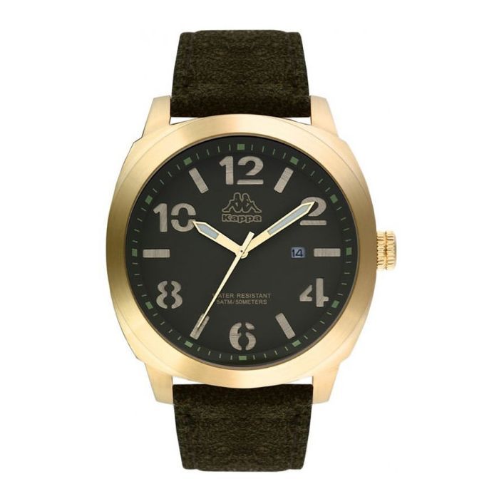 Наручные часы Kappa KP-1416M-B