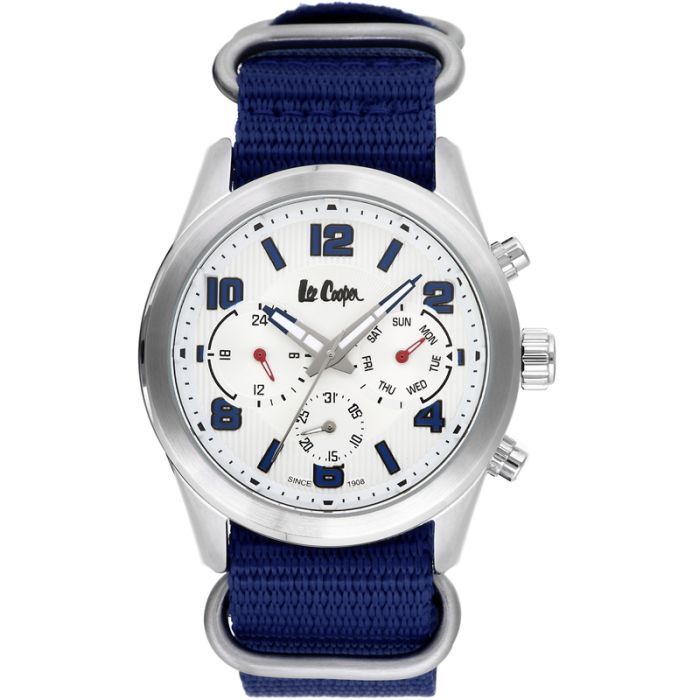 Наручные часы Lee Cooper LC-42G-B