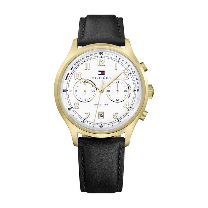 Наручний годинник Tommy Hilfiger 1791386