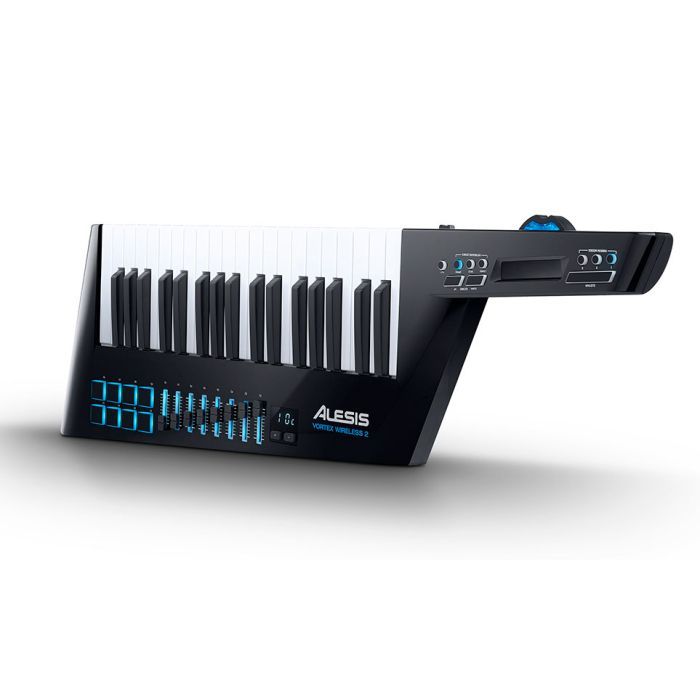 MIDI-клавіатура Alesis Vortex Wireless 2 зображення 2