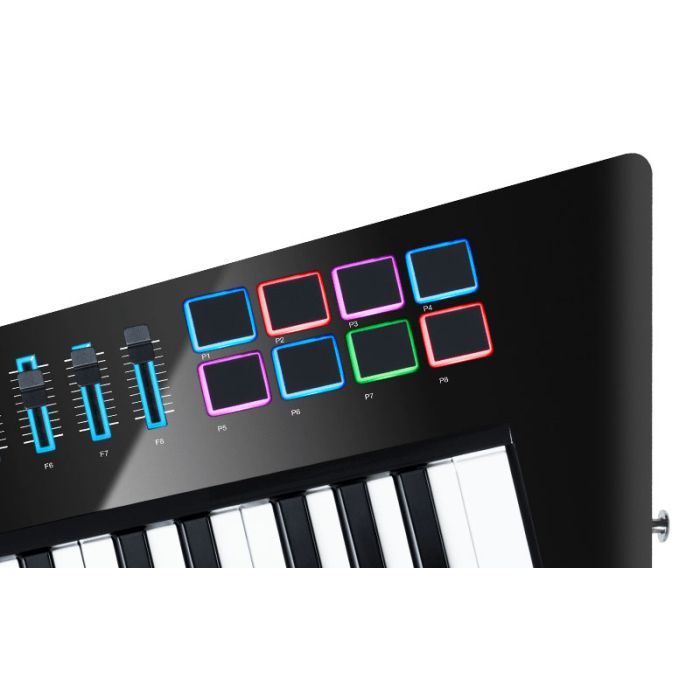 MIDI-клавіатура Alesis Vortex Wireless 2 зображення 3