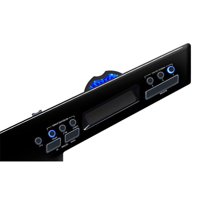 MIDI-клавіатура Alesis Vortex Wireless 2 зображення 4