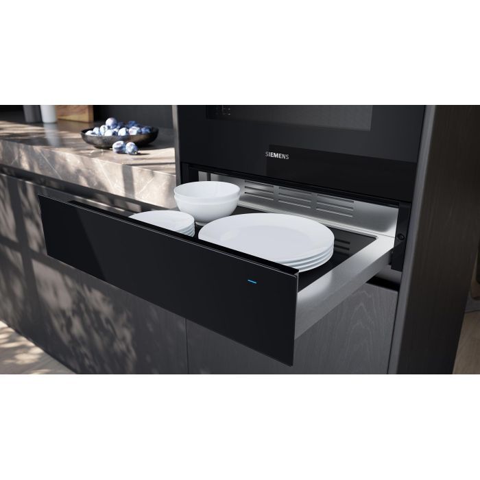 Духовой шкаф Siemens BI710C1B1 изображение 2