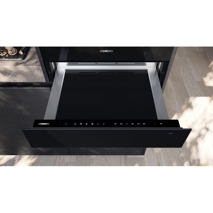 Духовой шкаф Siemens BI710C1B1 изображение 3