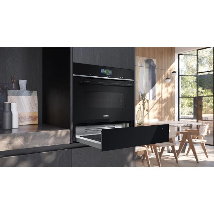 Духовой шкаф Siemens BI710C1B1 изображение 4