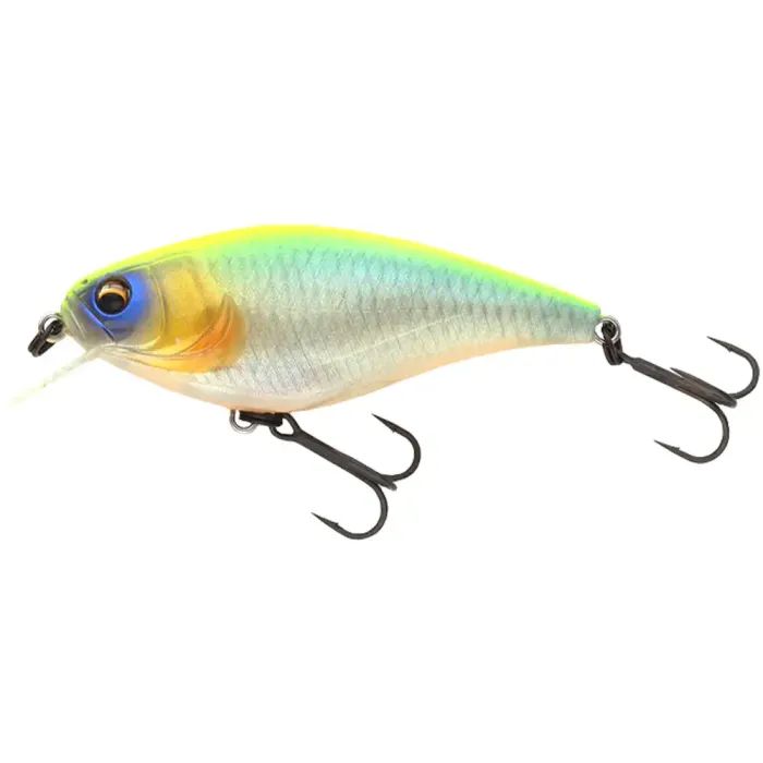 Воблер Imakatsu Gekiasa Shad 58SF 58mm 7.0g 815 (0.5m) (1452.17.02)