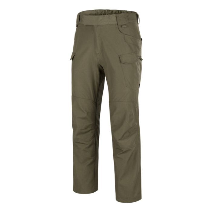 Штаны Helikon-Tex Urban Tactical Pants Flex - Adaptive Green XXL (SP-UTF-NR-12-B07)
