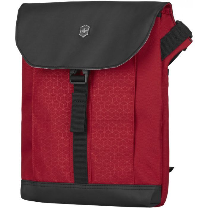 Сумка Victorinox Travel Altmont Original Red (Vt606753) изображение 6
