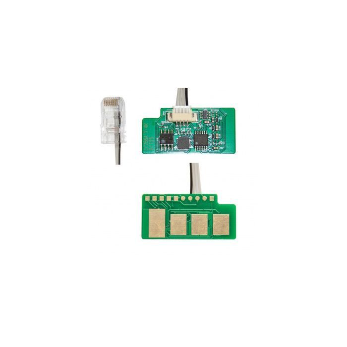 Чип для картриджа HP LJ MFP 436 BASF (BASF-CH-CF256X)