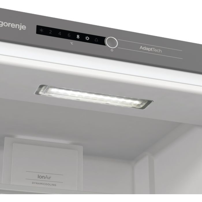 Холодильник Gorenje RI 518 EA1 (RI518EA1) изображение 11