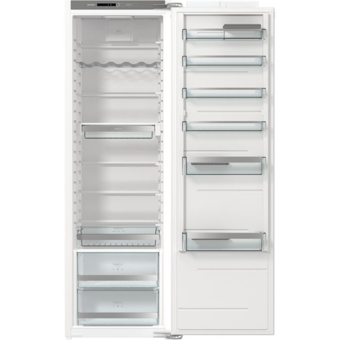 Холодильник Gorenje RI 518 EA1 (RI518EA1) изображение 2