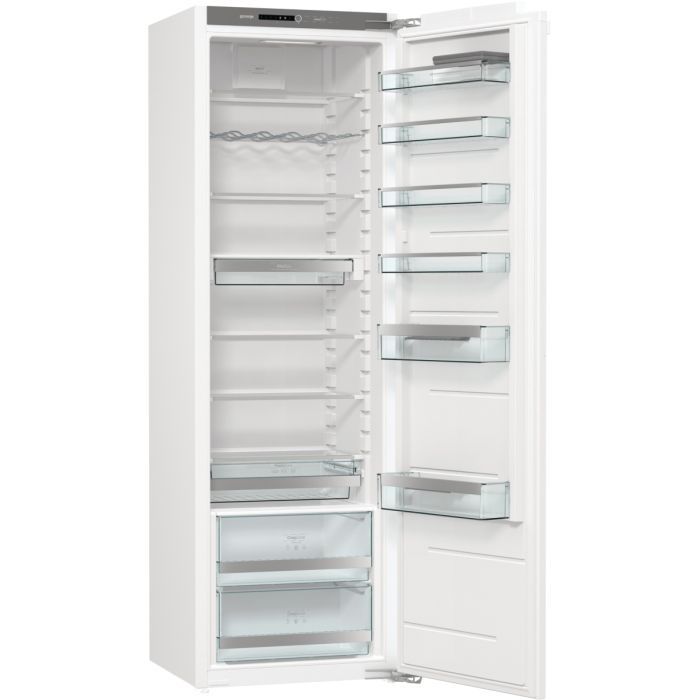 Холодильник Gorenje RI 518 EA1 (RI518EA1) изображение 7