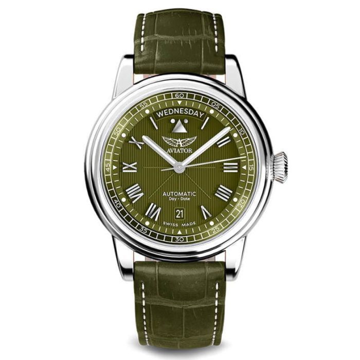 Наручний годинник Aviator V.3.35.0.278.4