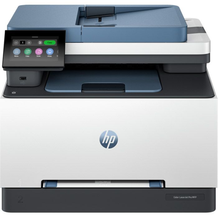 Многофункциональное устройство HP Color LJ Pro 3303sdw (499M6A)