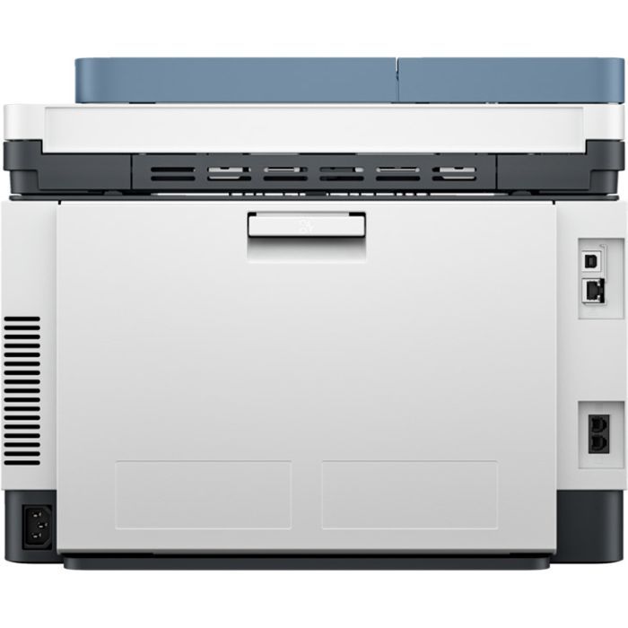 Многофункциональное устройство HP Color LJ Pro 3303sdw (499M6A) изображение 4