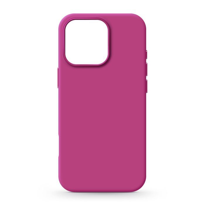 Чехол для мобильного телефона Armorstandart ICON2 MagSafe Apple iPhone 16 Pro Fuchsia (ARM81319)