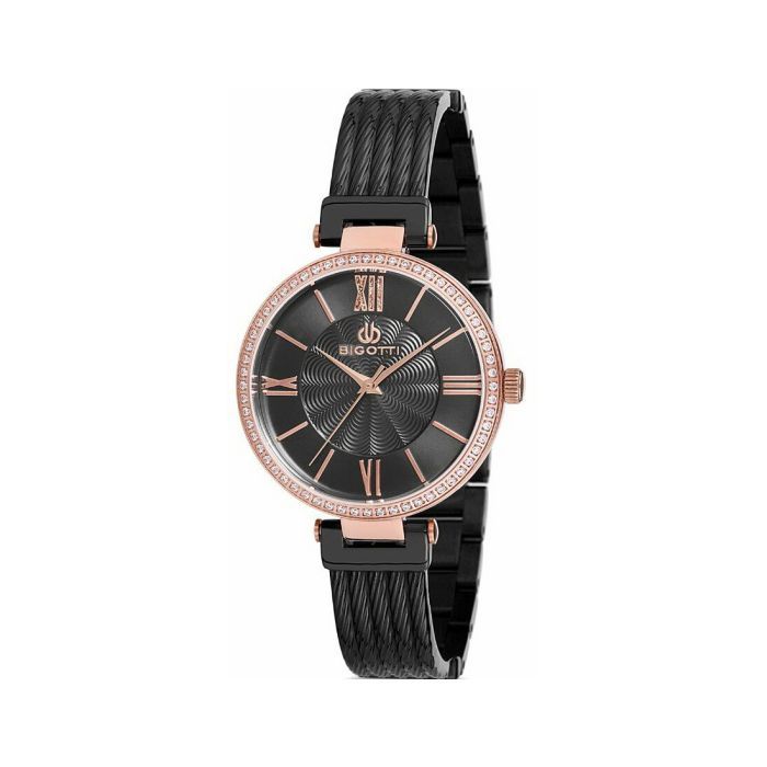 Наручний годинник Bigotti BGT0200-6