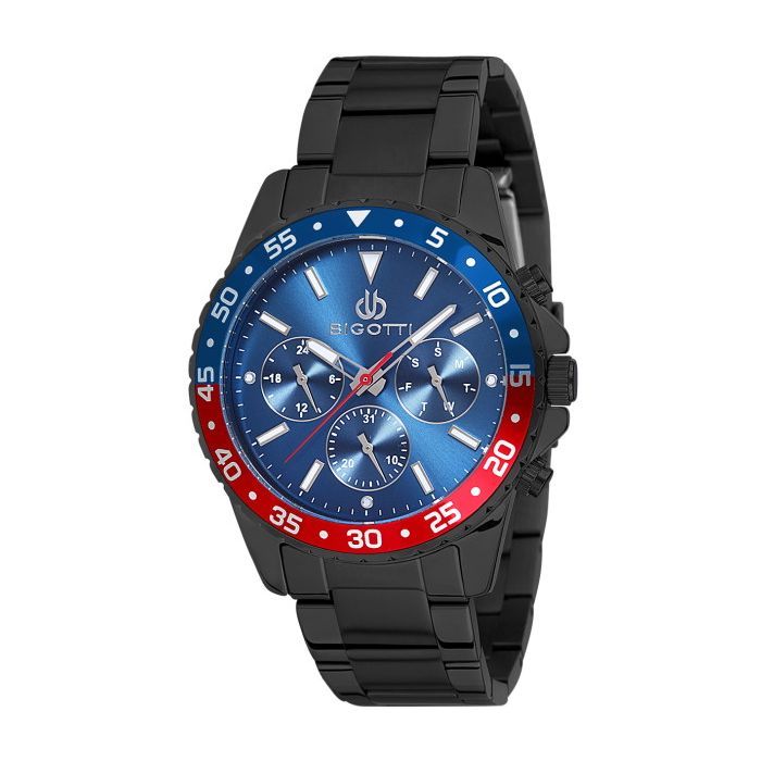 Наручные часы Bigotti BGT0237-6