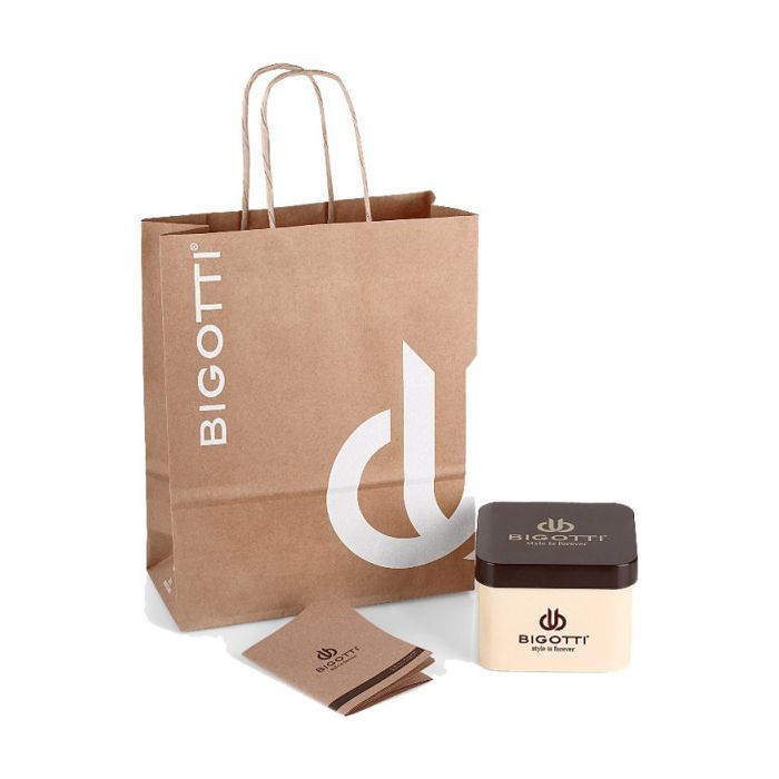 Наручные часы Bigotti BGT0237-6 изображение 2