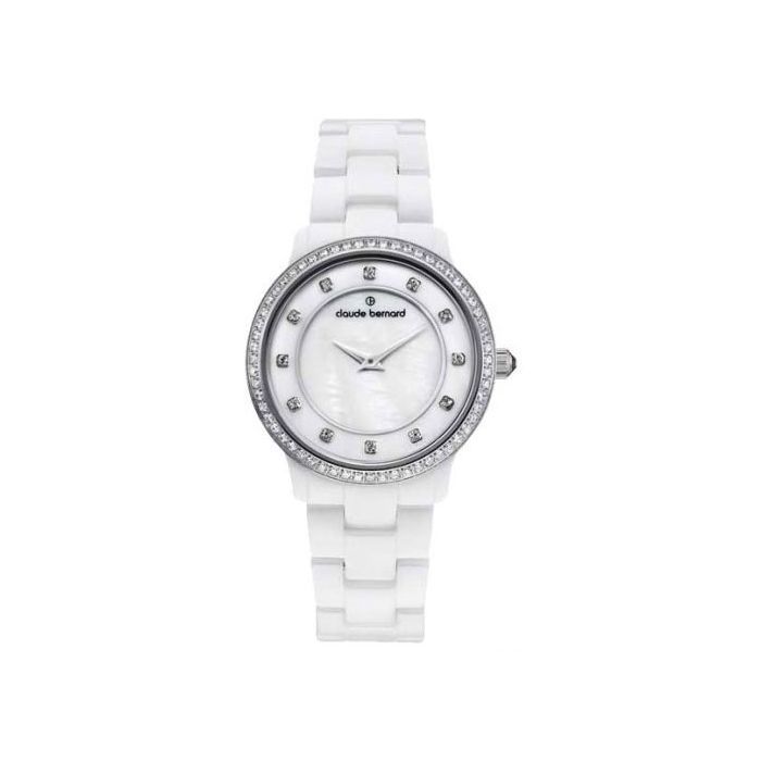 Наручний годинник Claude Bernard 20203 BA B