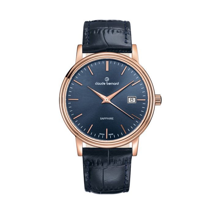 Наручний годинник Claude Bernard 53007 37R BUIR