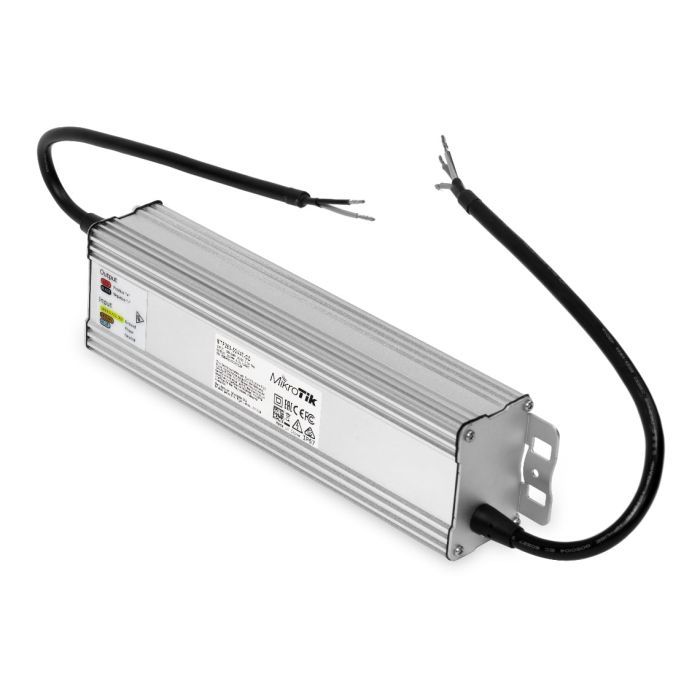 Блок питания сетевой Mikrotik MTP250-53V47-OD изображение 2