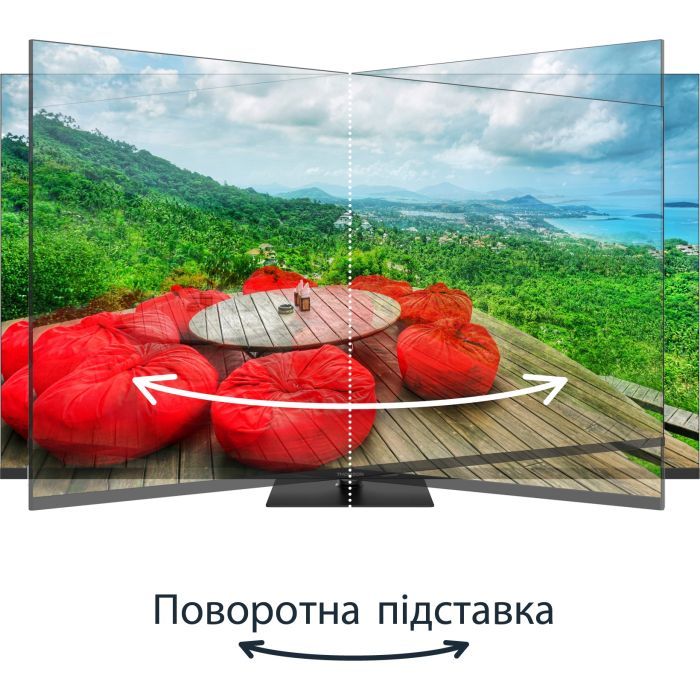 Телевізор THOMSON 55QG7C14 зображення 11