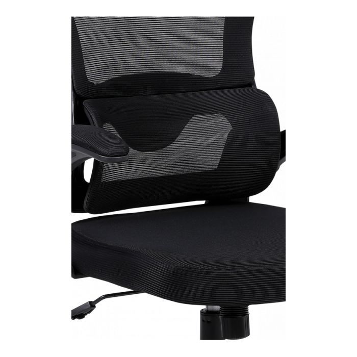 Офисное кресло GT Racer B-5880 Black изображение 6