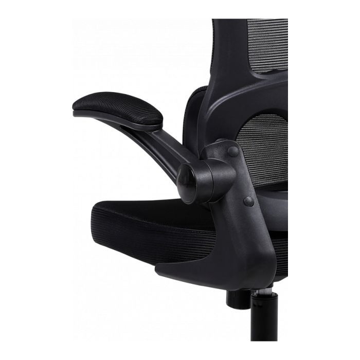 Офисное кресло GT Racer B-5880 Black изображение 7