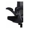 Офисное кресло GT Racer B-5880 Black изображение 7