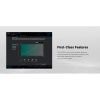 Кулер для корпуса ID-Cooling TF-12025-PRO WHITE изображение 11