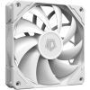 Кулер для корпуса ID-Cooling TF-12025-PRO WHITE изображение 2