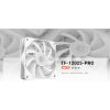 Кулер для корпуса ID-Cooling TF-12025-PRO WHITE изображение 7